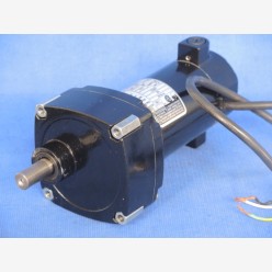 Bodine Electric 24A4BEPM-D3 Gearmotor 30:1